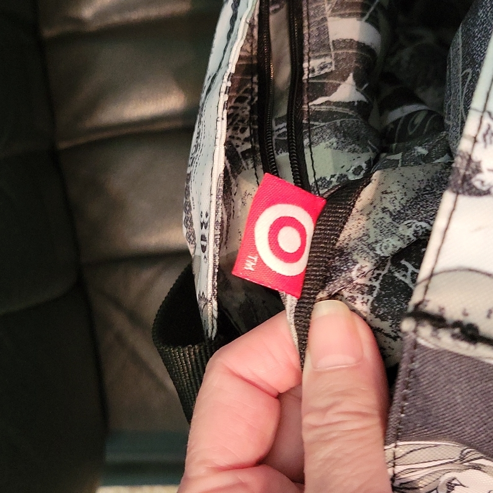 Target Tote - image 4